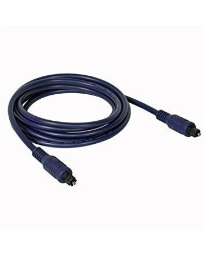 Кабель оптический TOSLINK 2м Legrand 039873 в Нижнем Новгороде Патч-корды и пигтейлы Pintop.ru