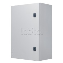 Металлический щит Atlantic-E IP 66 IK 10 RAL 7035 500x400x200 Legrand 039939