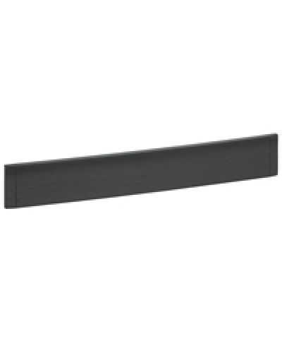 Заглушка металическая 2U Legrand 046539 в Нижнем Новгороде Полки для шкафов и стоек Pintop.ru