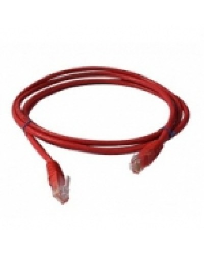 Шнур коммутационный RJ 45 F/UTP категоря 6 LEGRAND 051855 в Нижнем Новгороде Патч-корды и пигтейлы Pintop.ru