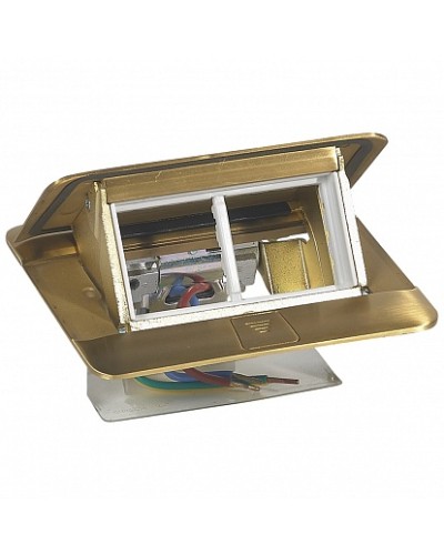 Блок розеточный выдвижной Legrand 054017 в Нижнем Новгороде Блоки розеток Pintop.ru