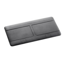 Блок розеточный выдвижной Legrand 054028