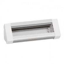 Блок розеток неукомлектованный Legrand 054690