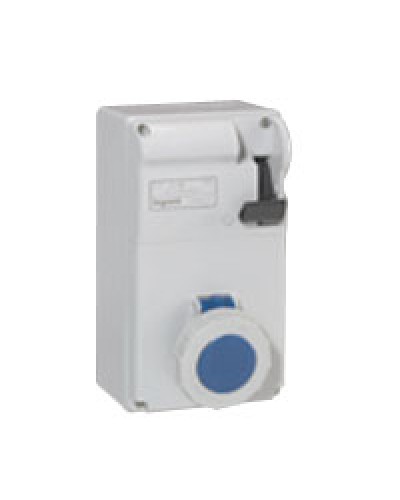 Щиток комбинированный Legrand 056629 в Нижнем Новгороде Щиты электрические Pintop.ru