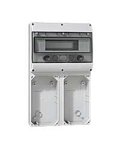 Основание Legrand 057705 в Нижнем Новгороде Щиты электрические Pintop.ru