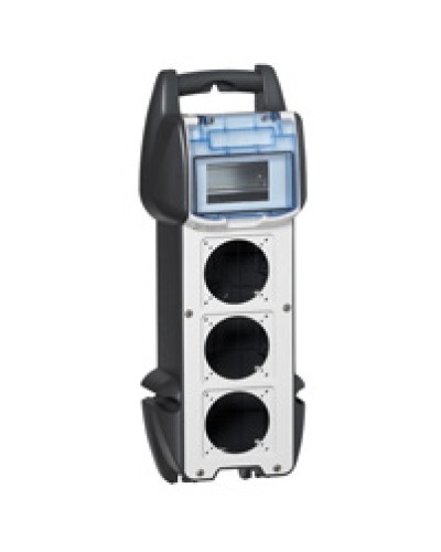 Щиток переносной Legrand 058943 в Нижнем Новгороде Щиты электрические Pintop.ru