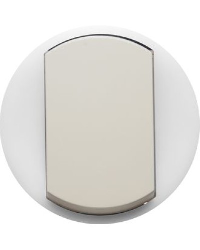 Панель лицевая Celiane Legrand 067884 в Нижнем Новгороде Аксессуары для кабель-канала Pintop.ru