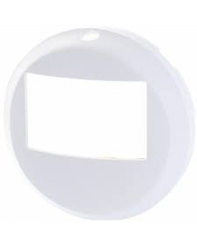 Панель лицевая Legrand 068299 в Нижнем Новгороде Аксессуары для кабель-канала Pintop.ru