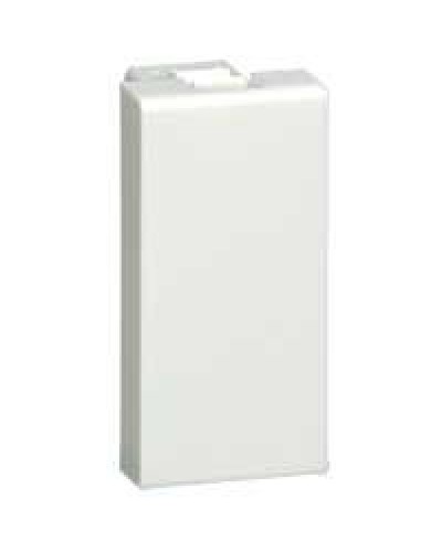 Заглушка Mosaic 1 модуль LEGRAND 077070 в Нижнем Новгороде Аксессуары для кабель-канала Pintop.ru