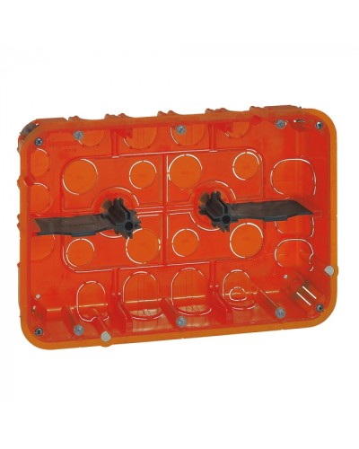 Коробка монтажная Legrand 080126 в Нижнем Новгороде Распределительные коробки Pintop.ru