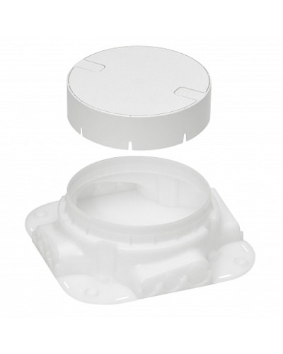 Коробка монтажная Legrand 088069 в Нижнем Новгороде Распределительные коробки Pintop.ru