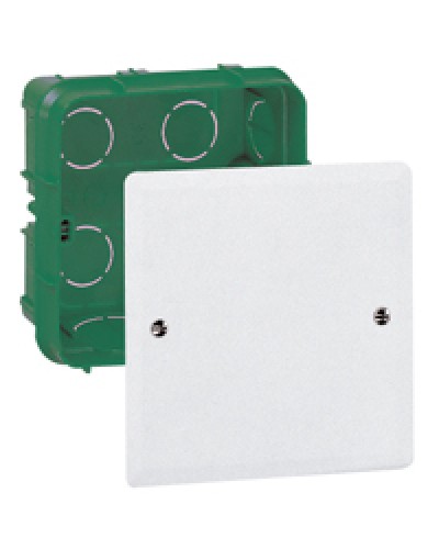 Коробка монтажная Legrand 089271 в Нижнем Новгороде Распределительные коробки Pintop.ru