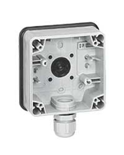 Коробка монтажная Legrand 090491 в Нижнем Новгороде Распределительные коробки Pintop.ru