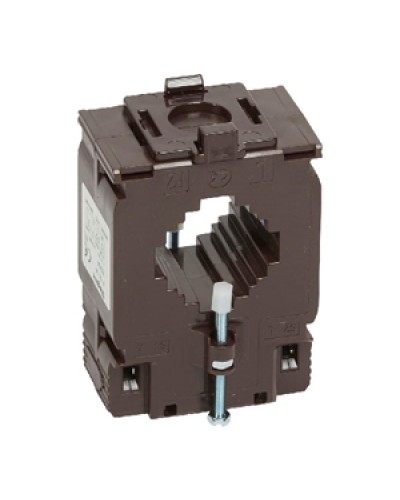 Трансформатор тока 300/5A Legrand 412124 в Нижнем Новгороде Электротехническое оборудование Pintop.ru