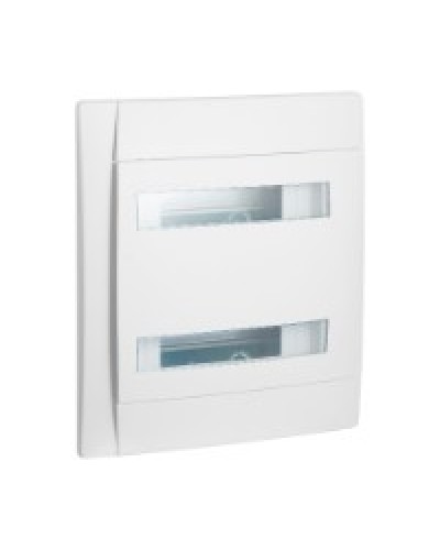 Щиток распределительный Legrand 601113 в Нижнем Новгороде Щиты электрические Pintop.ru