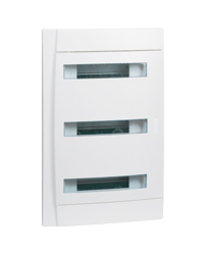 Щиток распределительный Legrand 601114 в Нижнем Новгороде Щиты электрические Pintop.ru