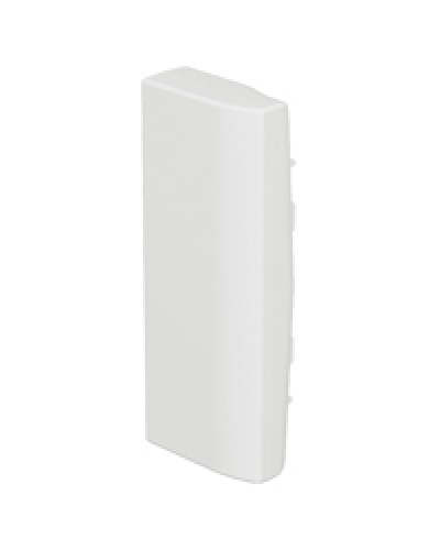 Заглушка торцевая для кабель-канала METRA 130x50 Legrand (638045) в Нижнем Новгороде Аксессуары для кабель-канала Pintop.ru