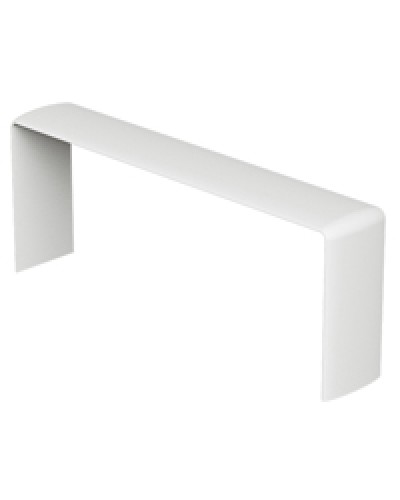 Накладка на стык профиля кабель-канала METRA 130x50 Legrand (638046) в Нижнем Новгороде Аксессуары для кабель-канала Pintop.ru