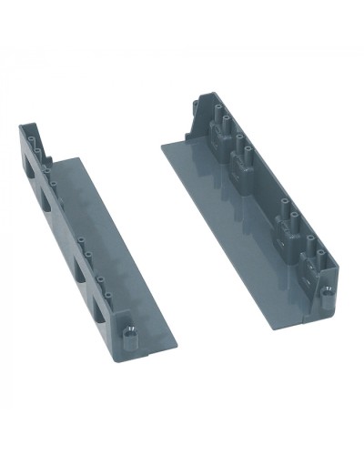 Коробка монтажная встраиваемая для фальш-полов для напольной коробки на 16М 088070 Legrand 088071 в Нижнем Новгороде Распределительные коробки Pintop.ru