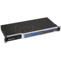 Сервер 16-портовый RS-232/422/485 в Ethernet Moxa NPort 6650-16-T