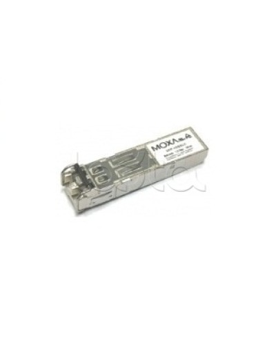 Трансивер-SFP с одномодовым портом Moxa SFP-1GLHLC-T в Нижнем Новгороде Модули SFP/XFP/GBIC Pintop.ru