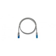 Шнур коммутационный NIKOMAX NMC-PC4UE55B-ES-010-C-GY