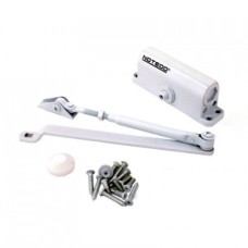 Доводчик NOTEDO DC-070-I EN3 (белый)