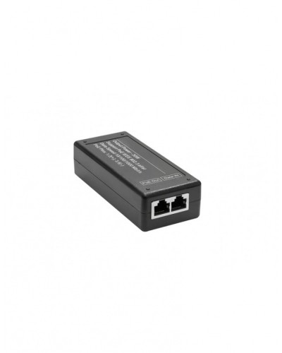 PoE-инжектор Gigabit Ethernet на 1 порт, мощностью до 30W NST NS-PI-1G-30 в Нижнем Новгороде Дополнительное оборудование для сетей Pintop.ru