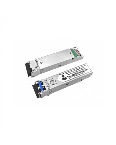 NST NS-SFP-S-2LC33-G-10/I Оптический SFP Модуль промышленный. Два волокна Single Mode. Скорость: до 1,25 Гбит/c. Тип разъема: 2xLC. в Нижнем Новгороде Модули SFP/XFP/GBIC Pintop.ru