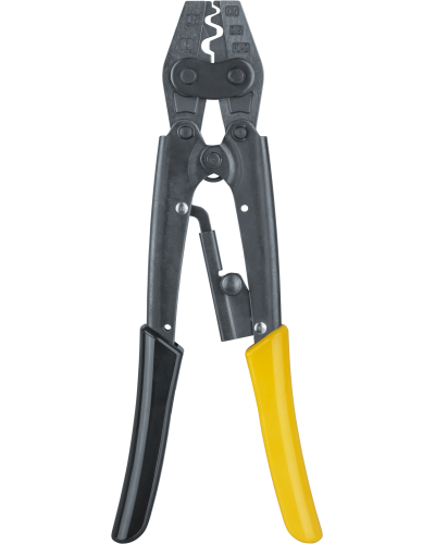 Пресс-клещи Navigator 95 283 NHT-Pkk3-0.5-6 в Нижнем Новгороде Монтажные инструменты Pintop.ru