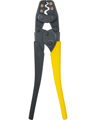 Пресс-клещи Navigator 95 284 NHT-Pkk2-2.5-16 в Нижнем Новгороде Монтажные инструменты Pintop.ru