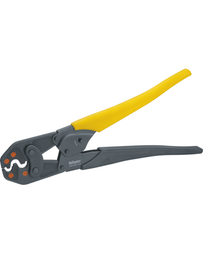 Пресс-клещи Navigator 95 285 NHT-Pkk2-10-38 в Нижнем Новгороде Монтажные инструменты Pintop.ru