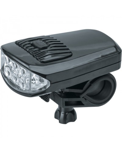 Фонарь Navigator 14 241 NPT-B08-3ААА вело.пластиковый 6LED 0,5Вт блист. в Нижнем Новгороде Источники света(Лампы) Pintop.ru