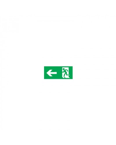 Наклейка Navigator 14 401 NL-320х110NEF04-E32 (NEF-04) в Нижнем Новгороде Дополнительное оборудование для ОПС Pintop.ru