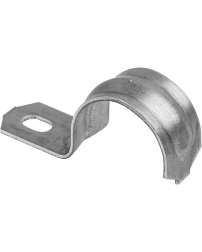 Скобы однолапковые Navigator 61 571 NCR-MSH-38-40 в Нижнем Новгороде Держатели, клипсы, скобы Pintop.ru