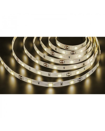 Лента светодиодная Navigator 71 414 NLS-5050WW30-7.2-IP20-12V R5 в Нижнем Новгороде Источники света(Лампы) Pintop.ru