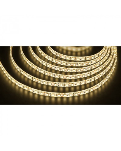 Лента светодиодная Navigator 71 708 NLS-3528WW120-9.6-IP65-12V-Pro R5 в Нижнем Новгороде Источники света(Лампы) Pintop.ru