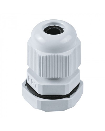 Кабельный ввод Navigator 71 731 NCG-PG-7 (50 шт/упак) в Нижнем Новгороде Аксессуары для кабель-канала Pintop.ru