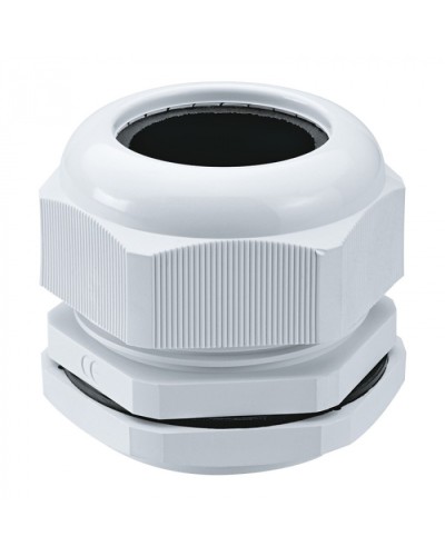 Кабельный ввод Navigator 71 739 NCG-PG-42 (5 шт/упак) в Нижнем Новгороде Аксессуары для кабель-канала Pintop.ru