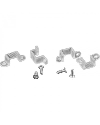 Скобы Navigator 71 778 NLSC-clip-5050-220 в Нижнем Новгороде Держатели, клипсы, скобы Pintop.ru