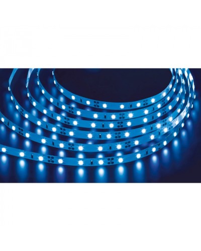 Лента светодиодная Navigator 80 295 NLS-3528B60-4.8-IP20-12V R5 в Нижнем Новгороде Источники света(Лампы) Pintop.ru