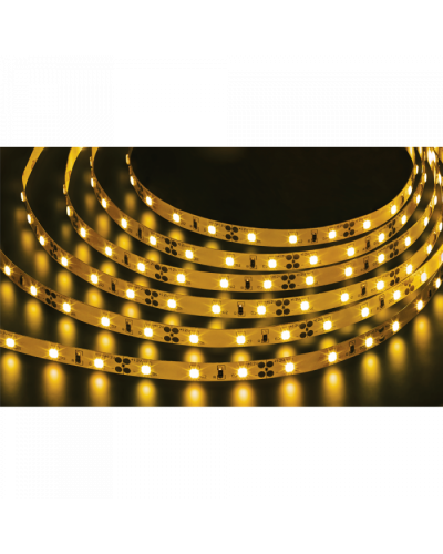 Лента светодиодная Navigator 80 298 NLS-3528Y60-4.8-IP20-12V R5 в Нижнем Новгороде Источники света(Лампы) Pintop.ru