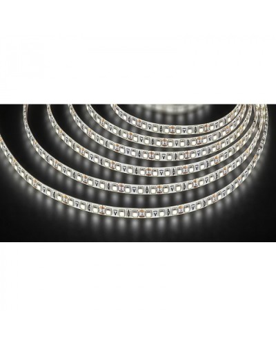 Лента светодиодная Navigator 80 308 NLS-3528W120-9.6-IP65-12V-Pro R5 в Нижнем Новгороде Источники света(Лампы) Pintop.ru