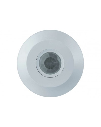 Датчик движения ИК Navigator 80 447 NS-IRM10-WH в Нижнем Новгороде Извещатели охранные Pintop.ru