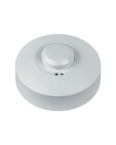 Датчик движения микроволновый Navigator 80 453 NS-MS01-WH в Нижнем Новгороде Извещатели охранные Pintop.ru