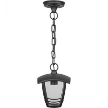 Светильник Navigator 80 464 NOF-P08-BL-IP44-E27 (4 грани подвесной черный)