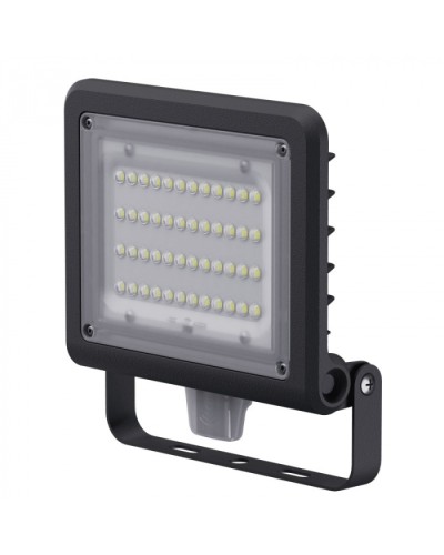 Светильник Navigator 80 679 NFL-03-50-4K-BL-LED (с датчиком) в Нижнем Новгороде Светильники Pintop.ru