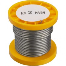 Припой Navigator 93 076 NEM-Pos02-61K-1-K50 (ПОС-61, катушка, 1 мм, 50 гр)