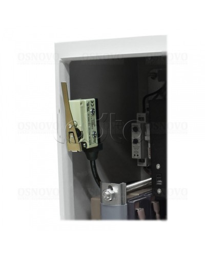 Датчик вскрытия для уличных станций OSNOVO в Нижнем Новгороде Аксессуары для стоек и шкафов Pintop.ru