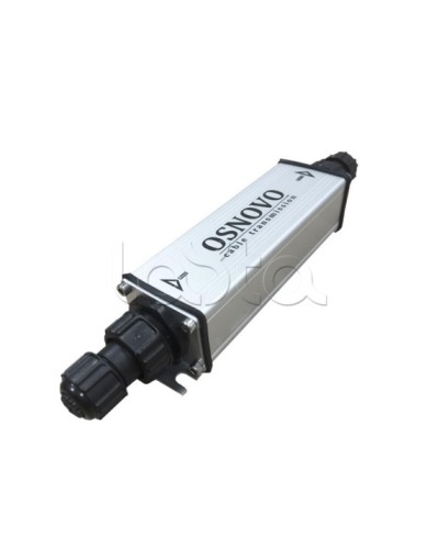 Удлинитель PoE 10/100/1000M OSNOVO E-PoE/1GW в Нижнем Новгороде Блоки питания для кожухов и камер Pintop.ru